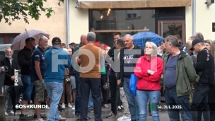 Vesti u 60 sekundi
